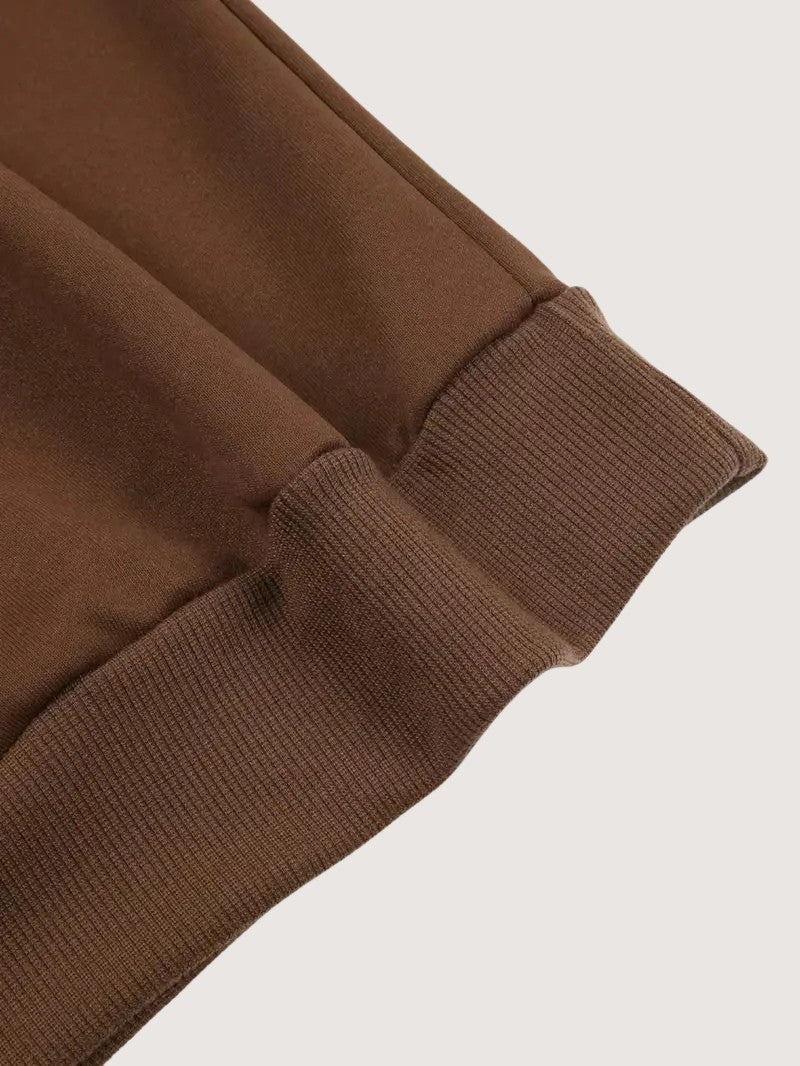 Men’s Santa Graphic Christmas Sweatshirt - Mens Christmas Jumpers - Wild Eye Vision