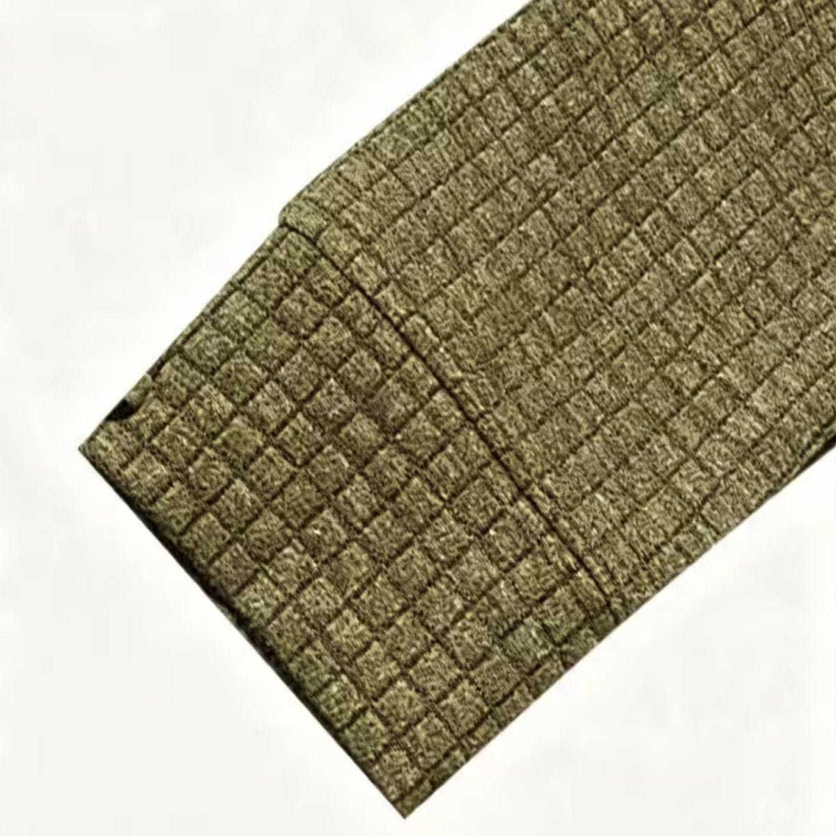 Men’s Textured Hooded Jacket - Hooded Jacket - Wild Eye Vision