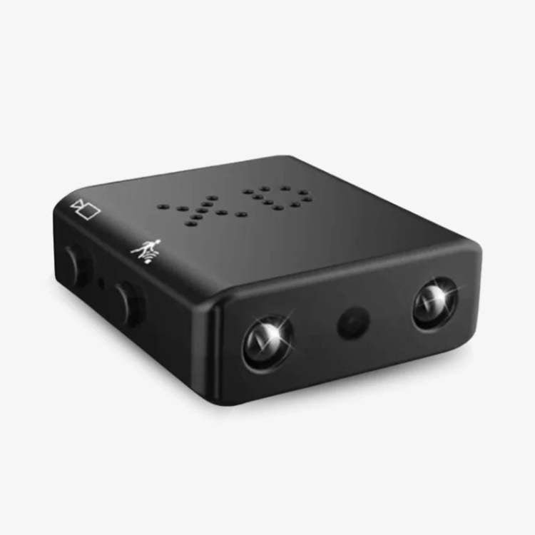 Mini Night Vision HD Camera - HD Camera - Wild Eye Vision