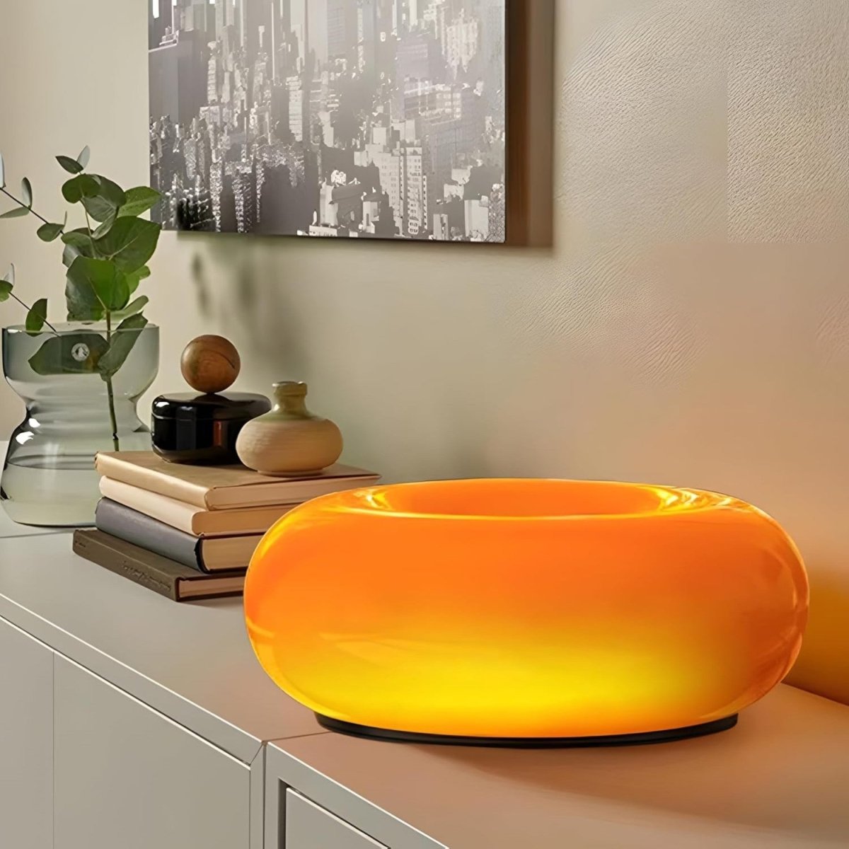 Modern LED Table And Wall Lamp - Bedside Lamp - Wild Eye Vision