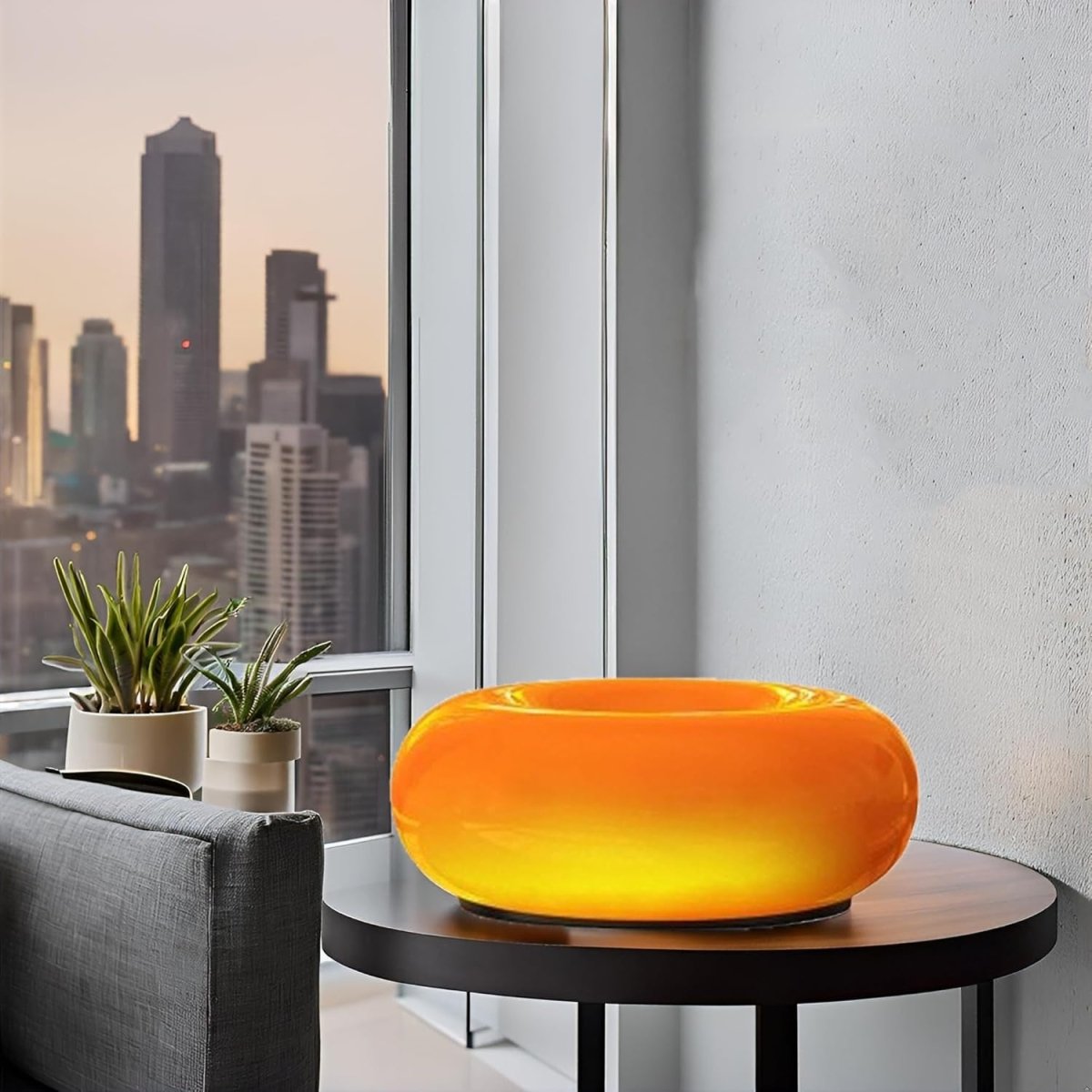 Modern LED Table And Wall Lamp - Bedside Lamp - Wild Eye Vision