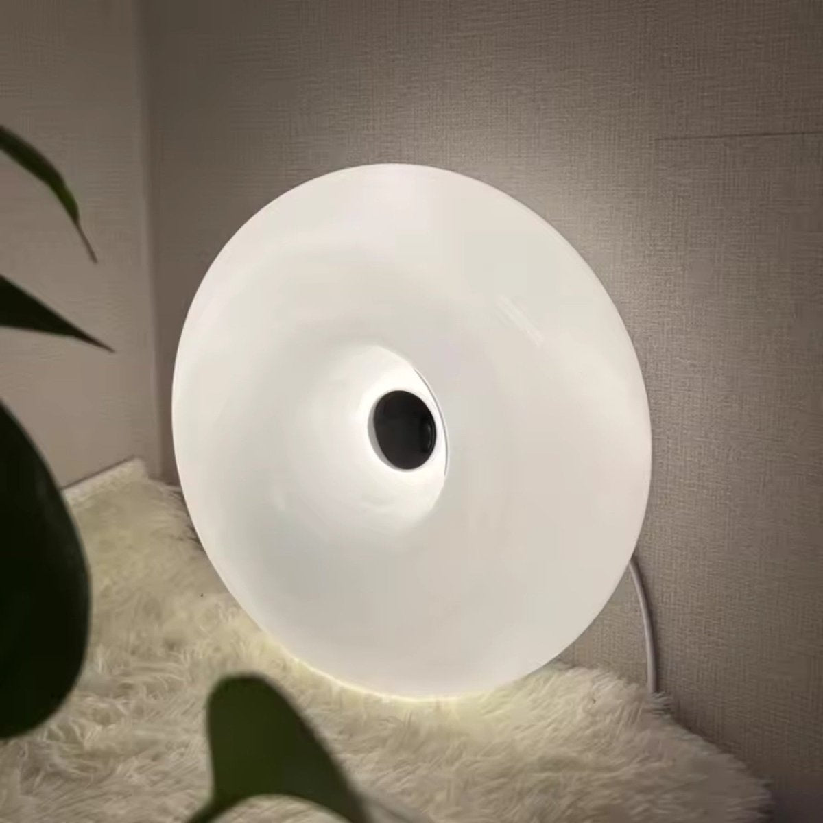Modern LED Table And Wall Lamp - Bedside Lamp - Wild Eye Vision
