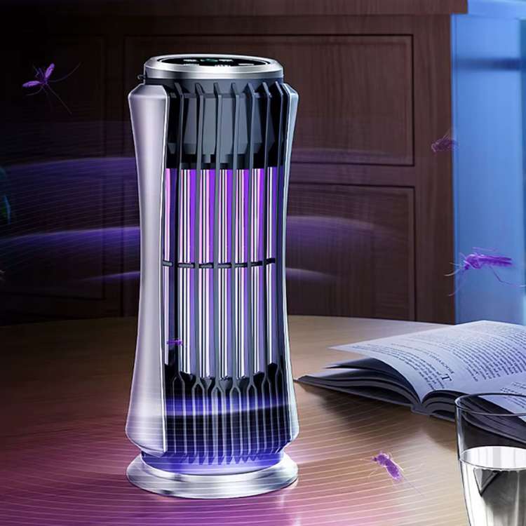 MosqGuard Pro Lamp Mosquito Repellent - Mosquito Repellent - Wild Eye Vision