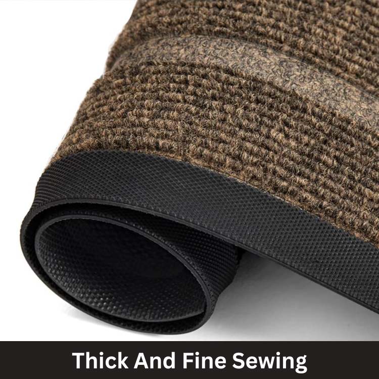 MudGuard Home Entrance Mat - Mat - Wild Eye Vision