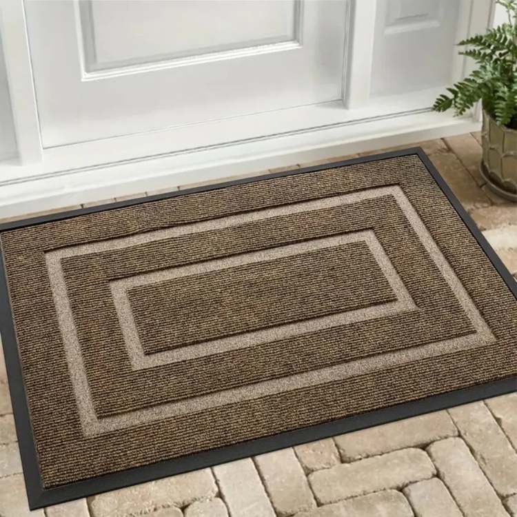 MudGuard Home Entrance Mat - Mat - Wild Eye Vision