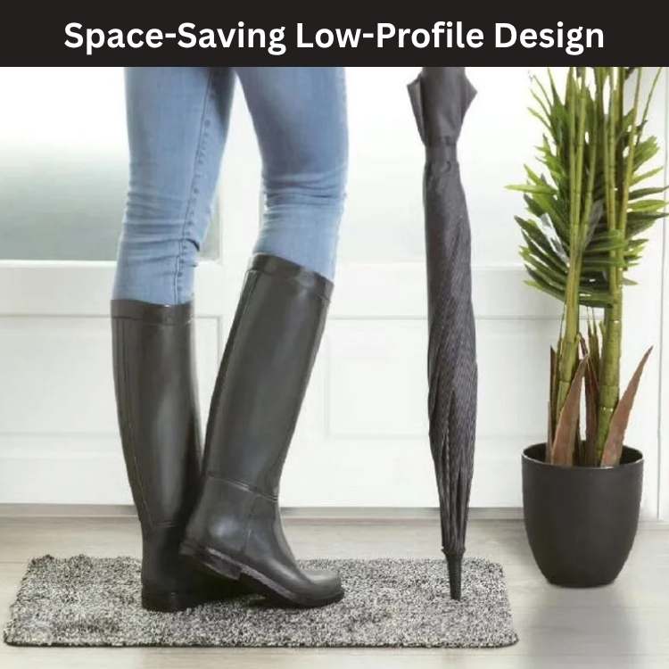 MudStop Entryway Door Mat - Door Mat - Wild Eye Vision