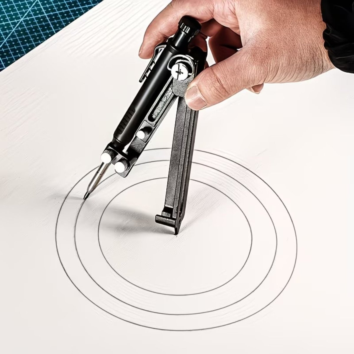 Multi - functional Precision Marking Tool - Marking Tool - Wild Eye Vision