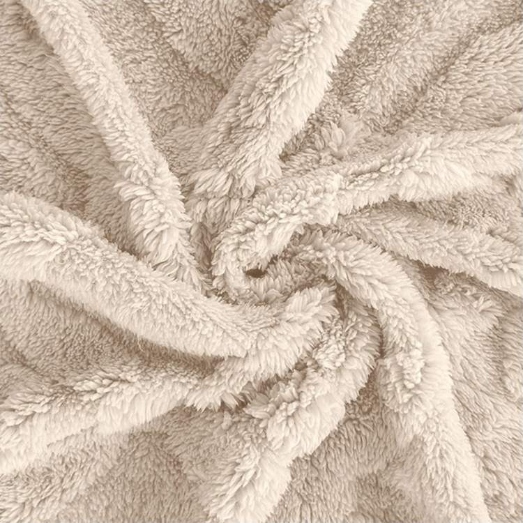 NatureTouch 3D Leaf Throw Blanket - Throw Blanket - Wild Eye Vision