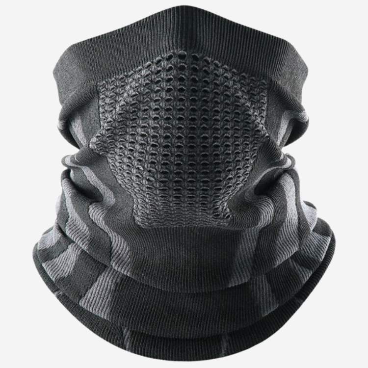 NaturVibes Premium Neck Scarf - Neck Scarf - Wild Eye Vision