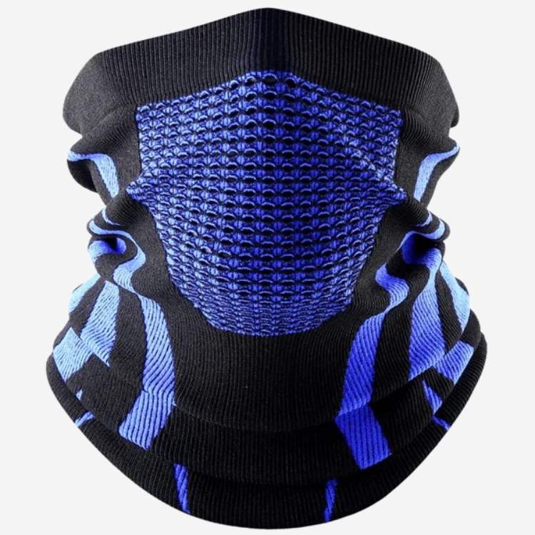 NaturVibes Premium Neck Scarf - Neck Scarf - Wild Eye Vision