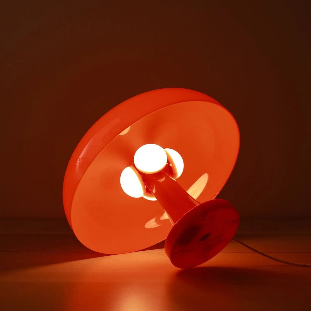 Nordic Mushroom LED Table Lamp - Table Lamp - Wild Eye Vision