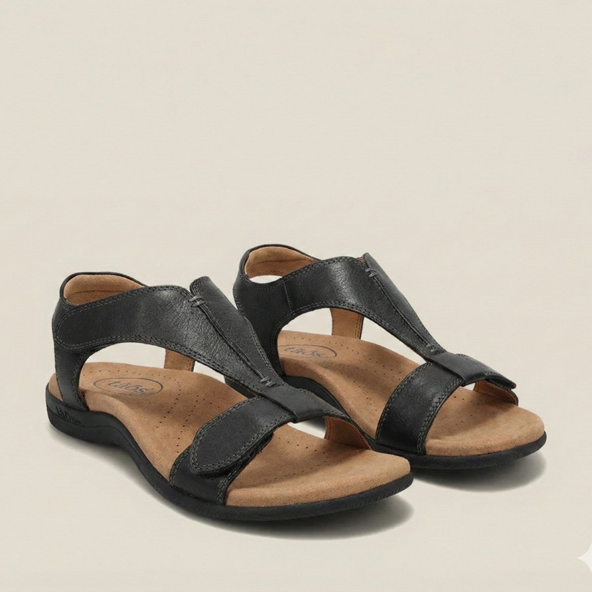 Orthopedic Arch Support Sandals - Sandals - Wild Eye Vision