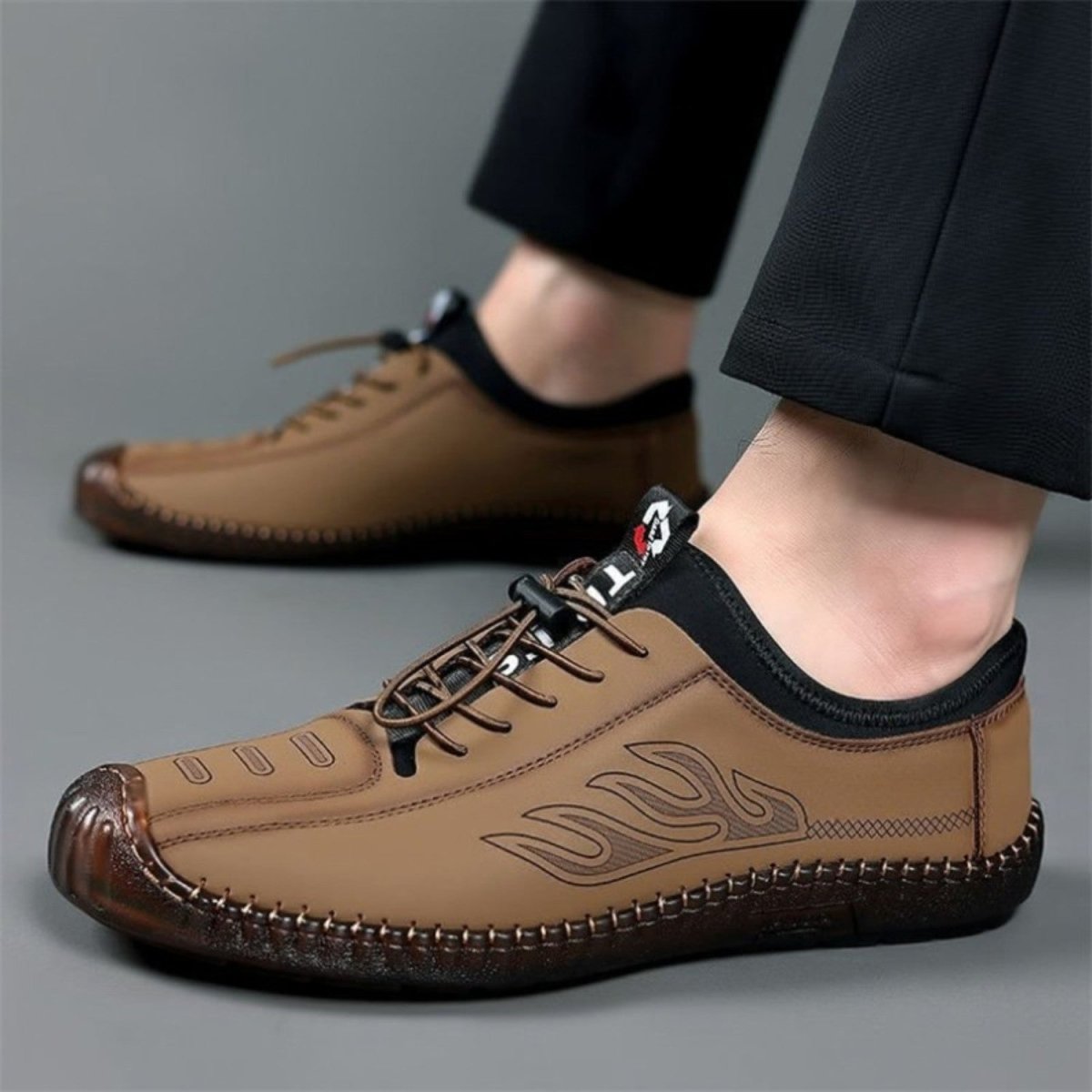 Orthopedic Walkers for Stability and Comfort - Walking Shoes - Wild Eye Vision