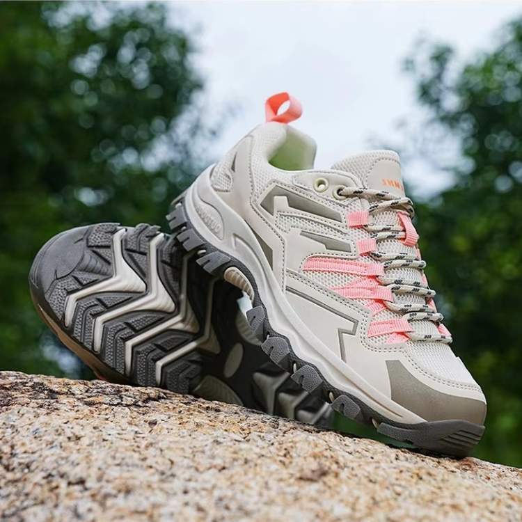 OrthoSupport Hiking Shoes - Hiking Shoes - Wild Eye Vision