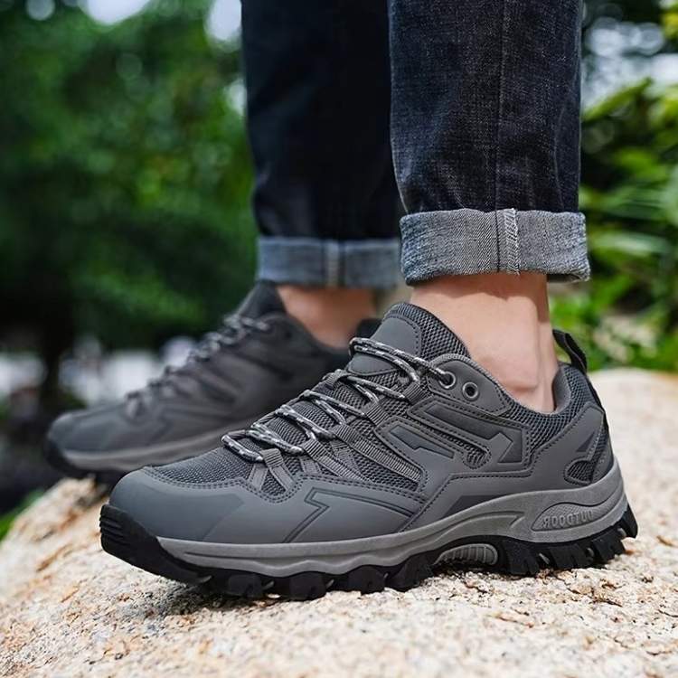 OrthoSupport Hiking Shoes - Hiking Shoes - Wild Eye Vision