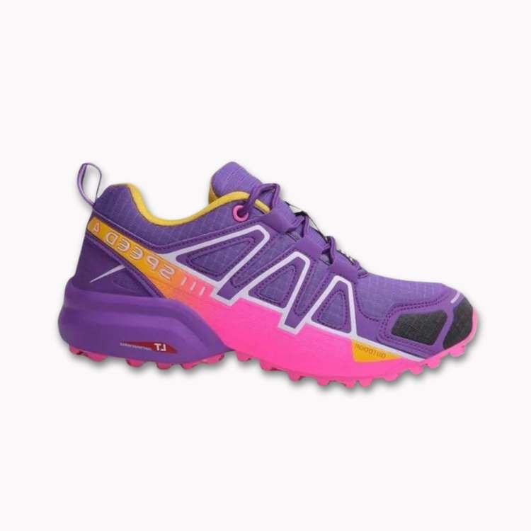 OutdoorEase Trekking Shoes - Trekking Shoes - Wild Eye Vision