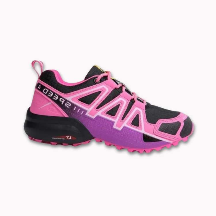 OutdoorEase Trekking Shoes - Trekking Shoes - Wild Eye Vision