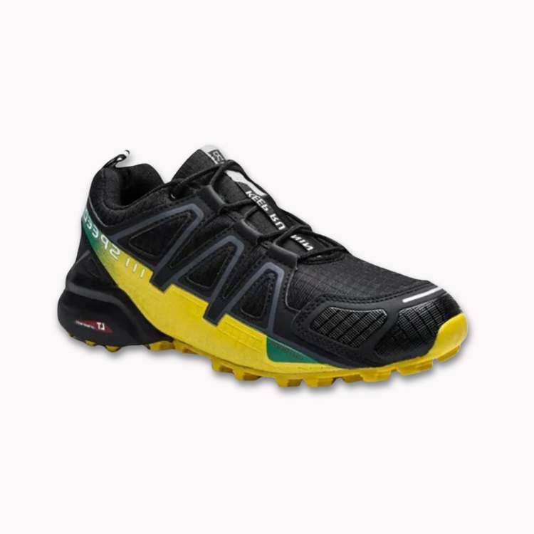 OutdoorEase Trekking Shoes - Trekking Shoes - Wild Eye Vision