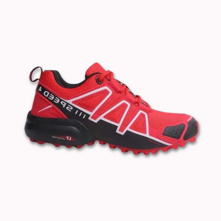 OutdoorEase Trekking Shoes - Trekking Shoes - Wild Eye Vision