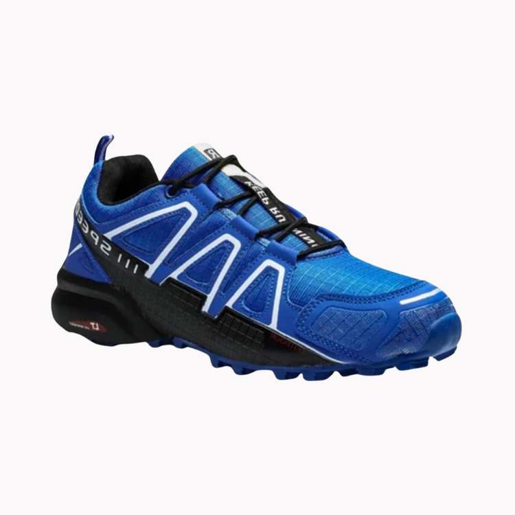OutdoorEase Trekking Shoes - Trekking Shoes - Wild Eye Vision