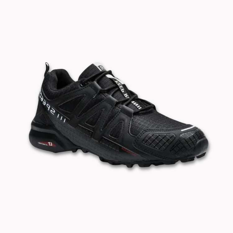 OutdoorEase Trekking Shoes - Trekking Shoes - Wild Eye Vision