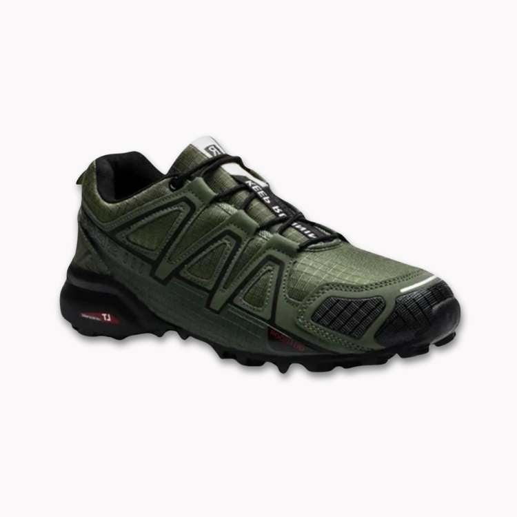 OutdoorEase Trekking Shoes - Trekking Shoes - Wild Eye Vision