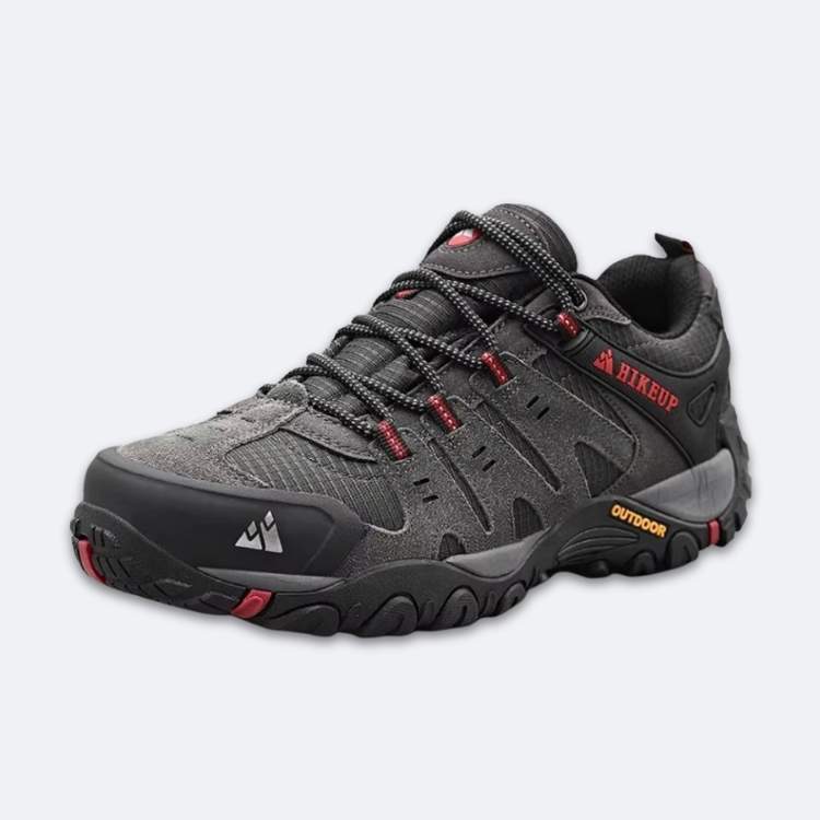 PeakTrail Men’s Waterproof Hiking Shoes - Hiking Shoes - Wild Eye Vision