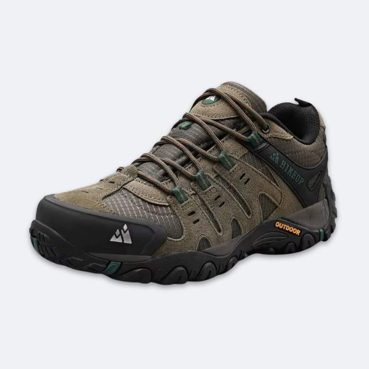 PeakTrail Men’s Waterproof Hiking Shoes - Hiking Shoes - Wild Eye Vision