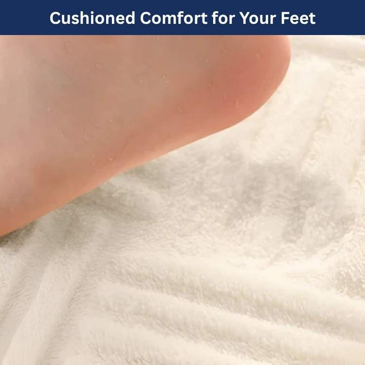 PlushGrid Super Absorbent Mat - Mat - Wild Eye Vision