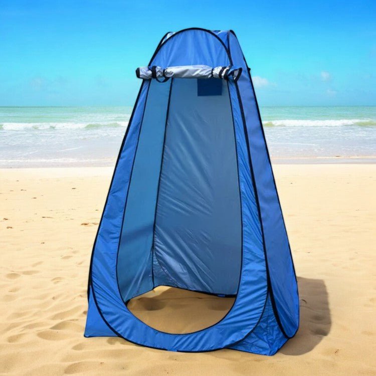 Portable Pop - Up Tent - Pop - Up Tent - Wild Eye Vision