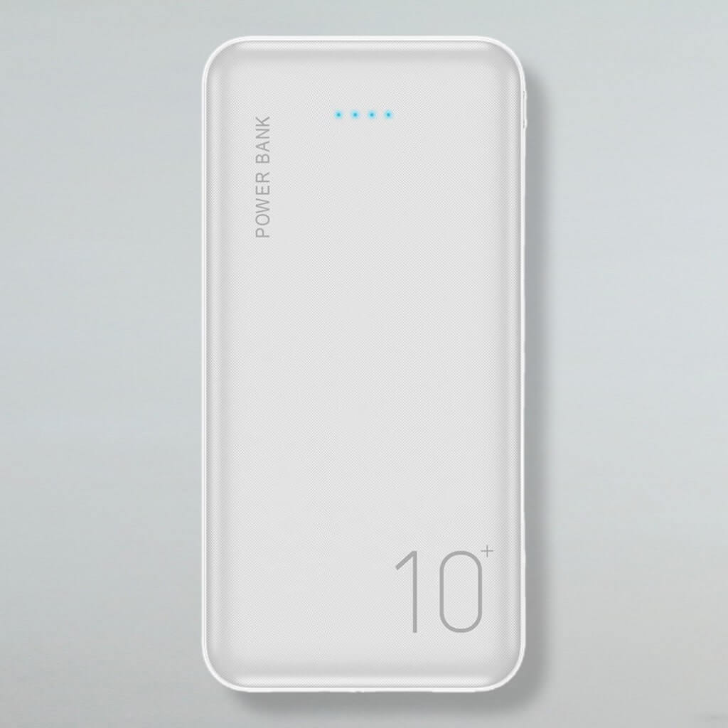 10 000 mAh Power Bank