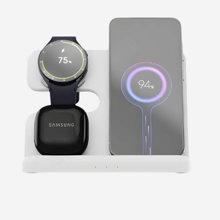 PowerLink Samsung Pro Edition Dock - Chargers & Power Adapters - Wild Eye Vision