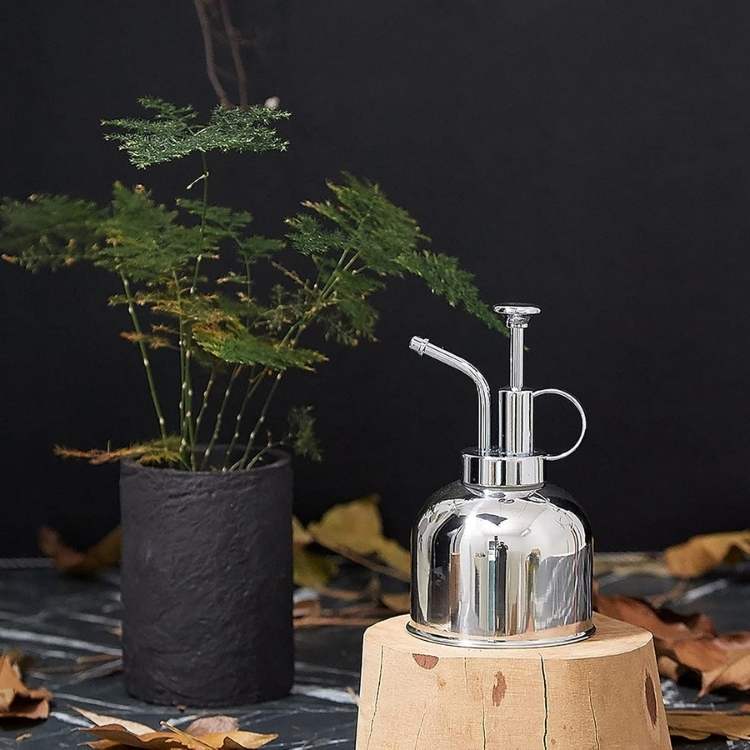 Premium Indoor Mister for Plants - Plant Mister - Wild Eye Vision