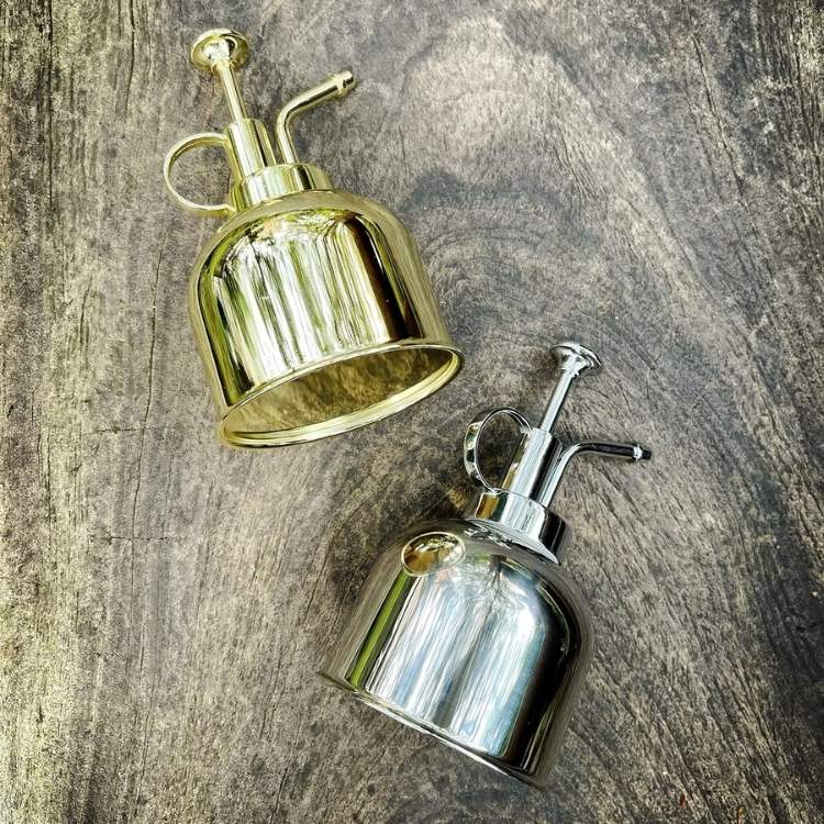 Premium Indoor Mister for Plants - Plant Mister - Wild Eye Vision