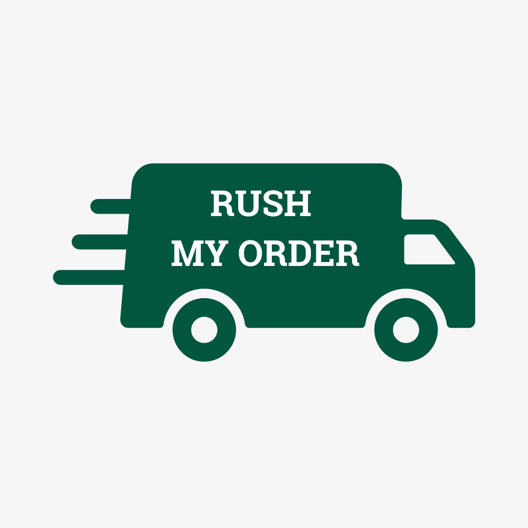 Priority Shipping+ - Wild Eye Vision