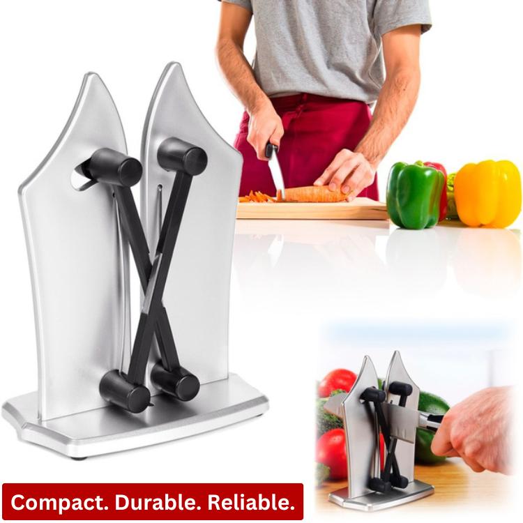 ProEdge Knife Sharpener - Knife Sharpener - Wild Eye Vision