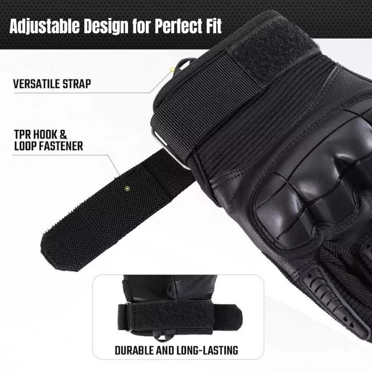 ProShield Premium Outdoor Gloves - Gloves - Wild Eye Vision