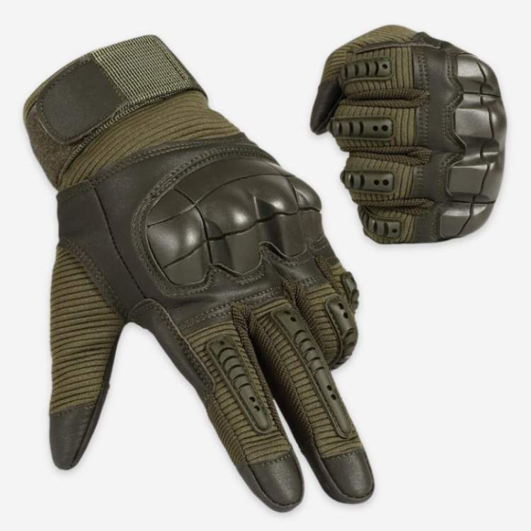 ProShield Premium Outdoor Gloves - Gloves - Wild Eye Vision