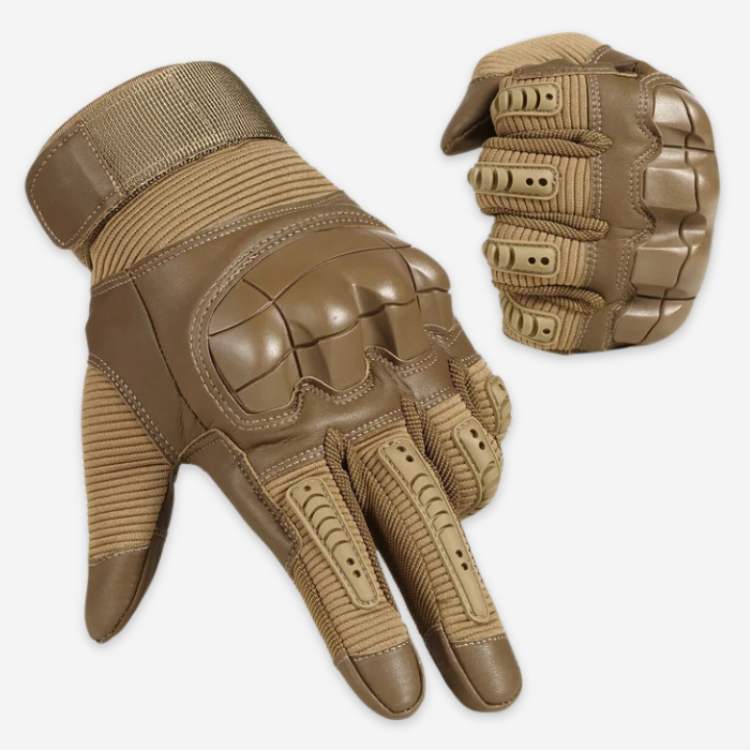 ProShield Premium Outdoor Gloves - Gloves - Wild Eye Vision
