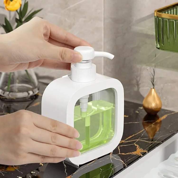 PureNord Hand Soap Dispenser - Soap Dispenser - Wild Eye Vision