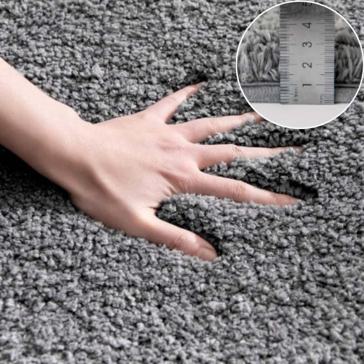 PurePlush Luxury Bath Rug - Bath Rug - Wild Eye Vision