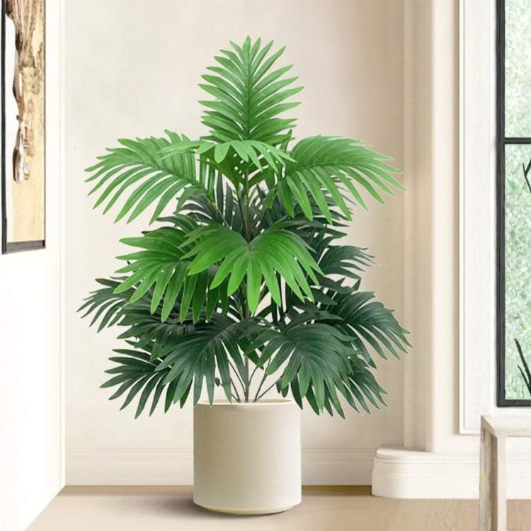 PureTropic Premium Artificial Tree - Artificial Plant - Wild Eye Vision