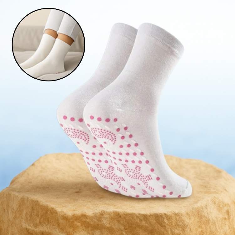 PureWarm Women’s Thermal Socks - Socks - Wild Eye Vision