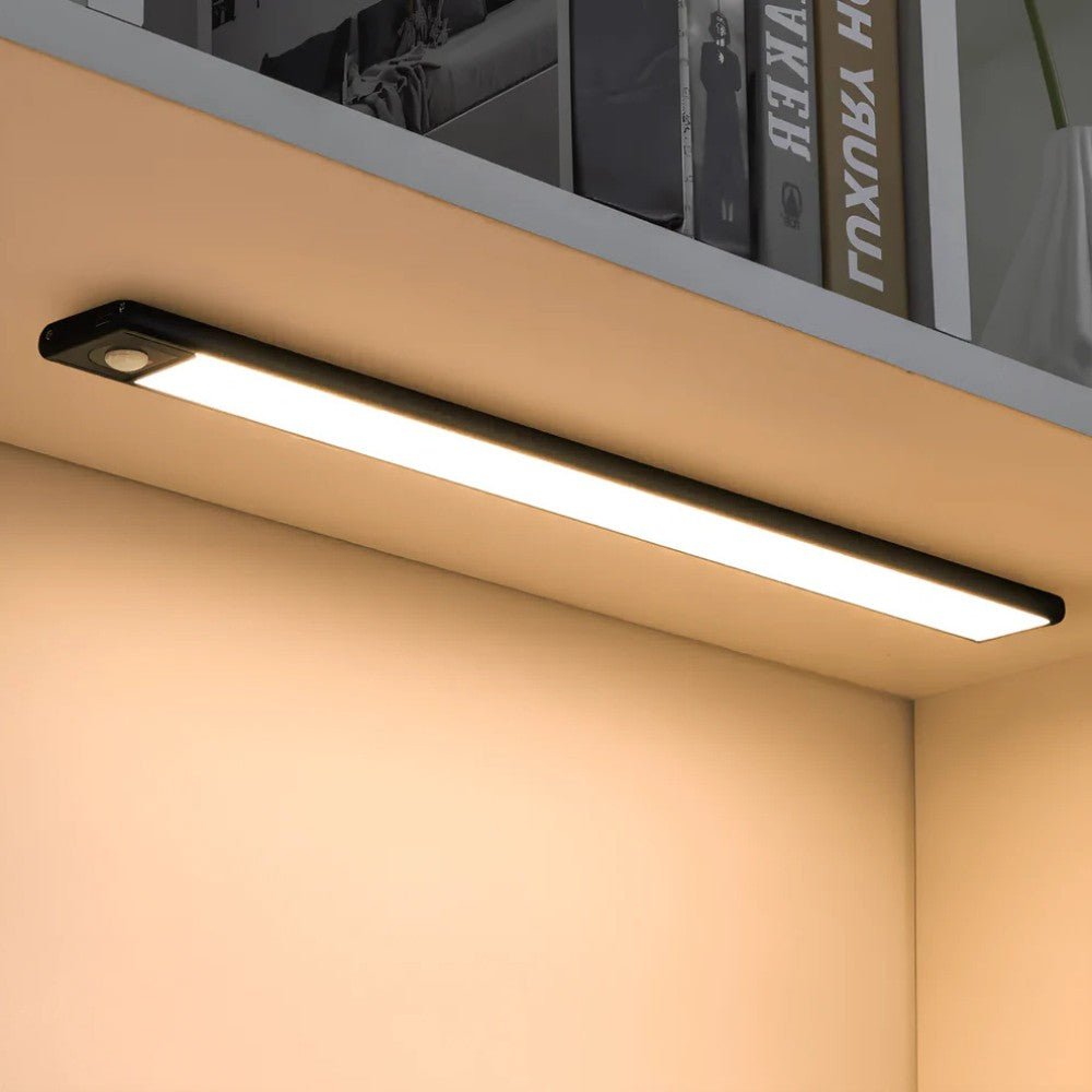 Rechargeable Motion Sensor Cabinet Light - Motion Sensor Light - Wild Eye Vision