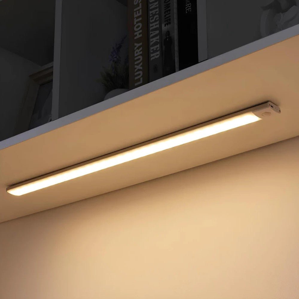 Rechargeable Motion Sensor Cabinet Light - Motion Sensor Light - Wild Eye Vision