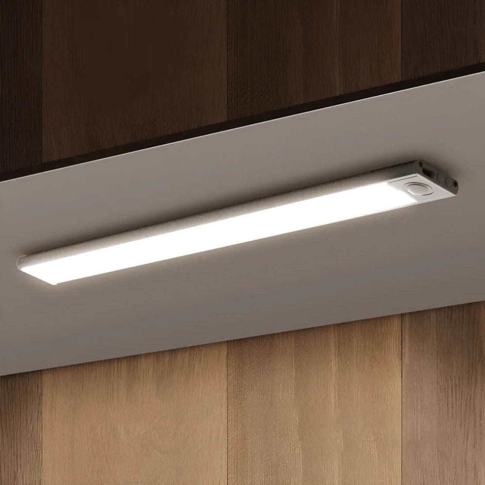 Rechargeable Motion Sensor Cabinet Light - Motion Sensor Light - Wild Eye Vision