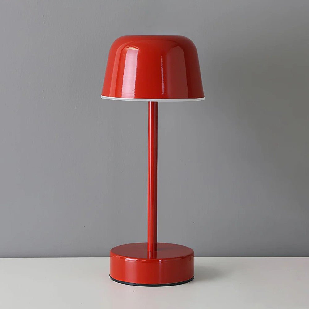 RetroGlow Cordless LED Table Lamp - Table Lamp - Wild Eye Vision