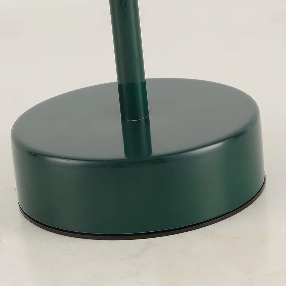 RetroGlow Cordless LED Table Lamp - Table Lamp - Wild Eye Vision