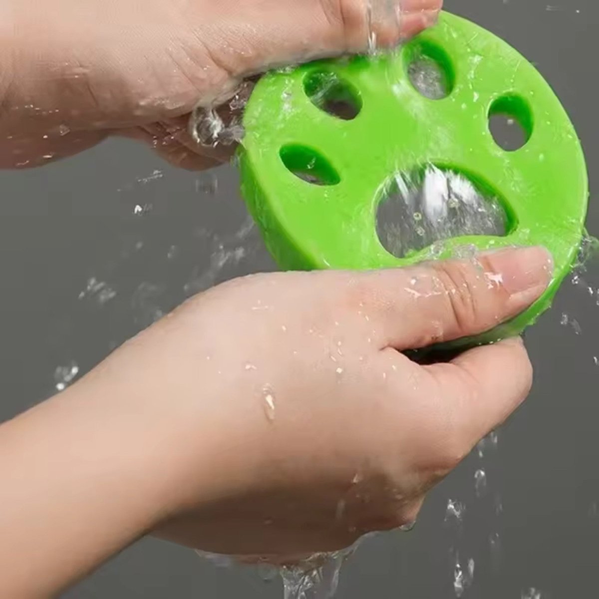 Reusable Pet Hair Removal Tool - Pet Hair Removal - Wild Eye Vision