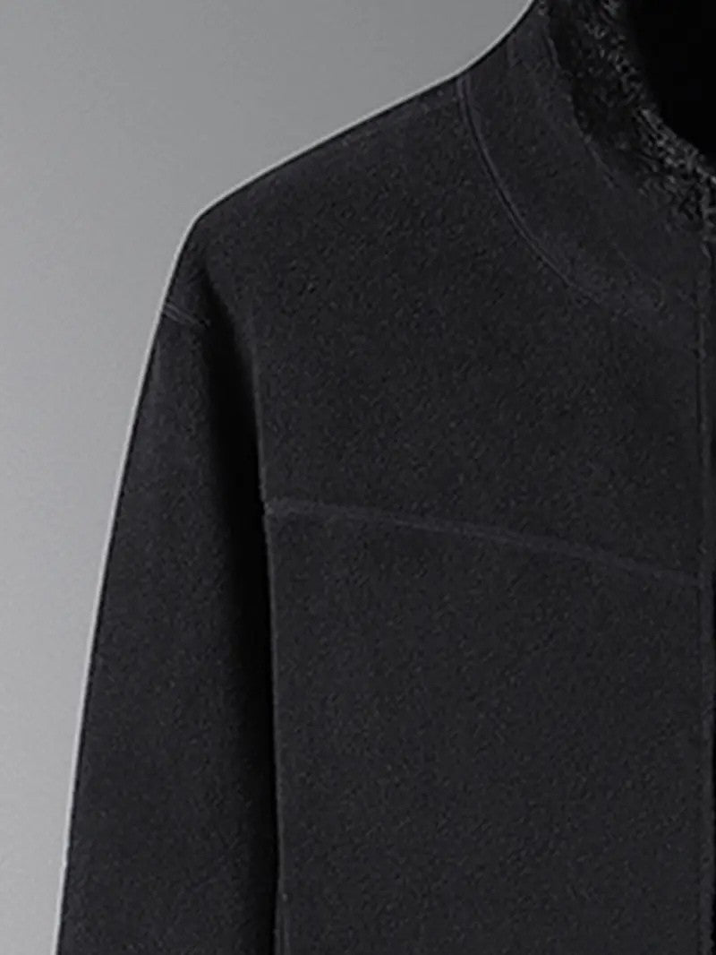 Reversible Heavyweight Flip Jacket - Women's Winter Jacket - Wild Eye Vision